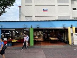 Ang Mo Kio Avenue 8 (D20), Shop House #622081191